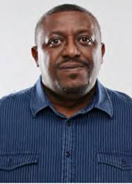 Mike Abebe Headshot Direct Archive