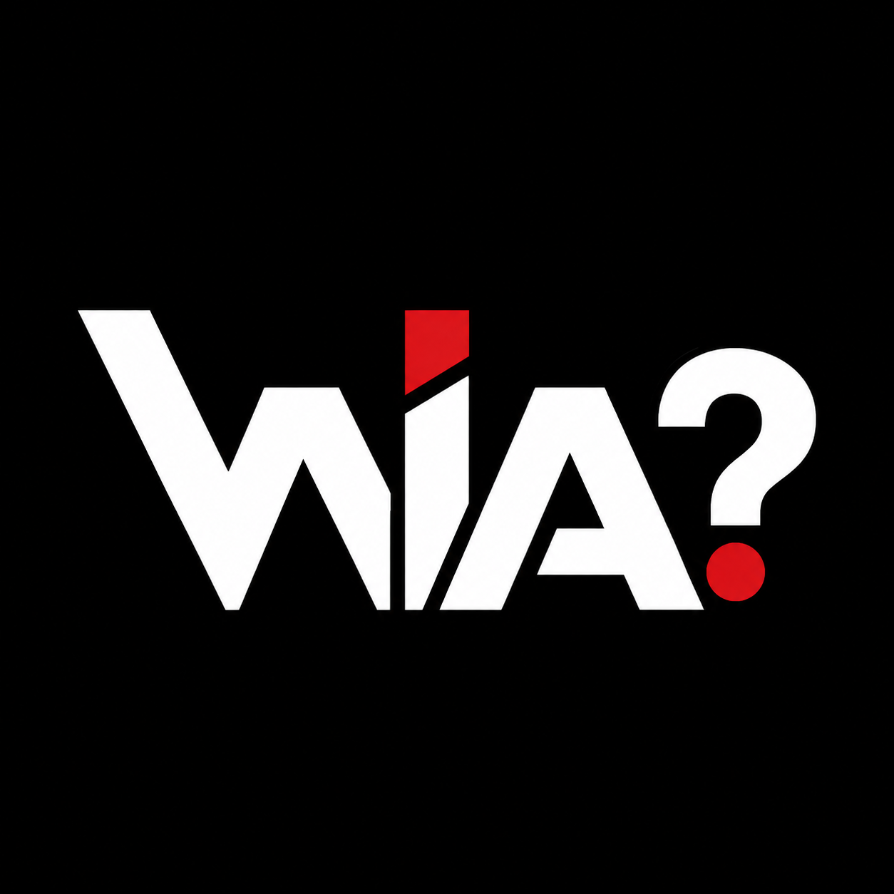 WiA Logo